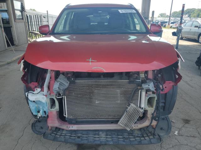 2019 MITSUBISHI OUTLANDER - JA4AZ3A3XKZ027364