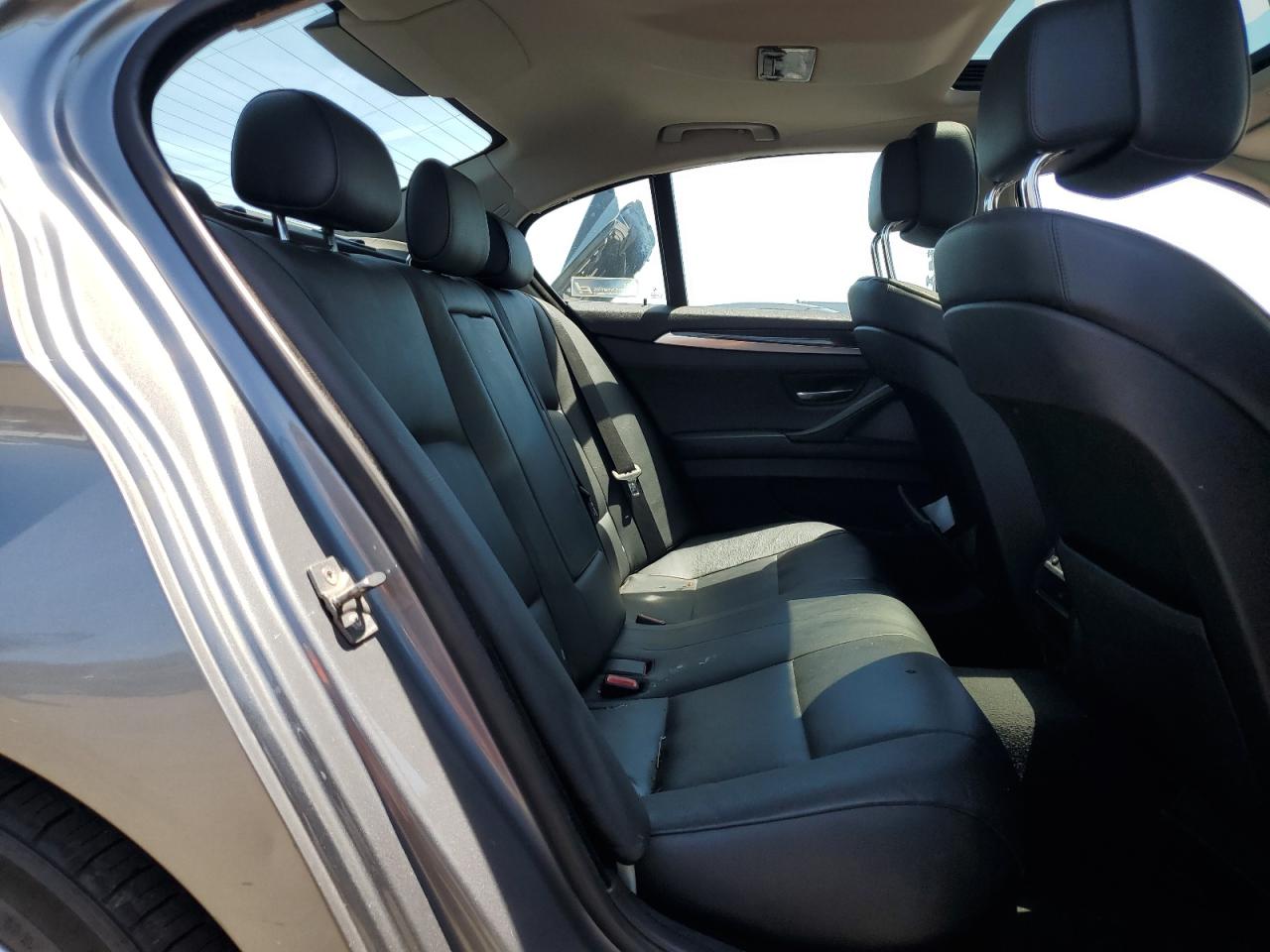 WBAFR1C53BC740072 2011 BMW 528 I