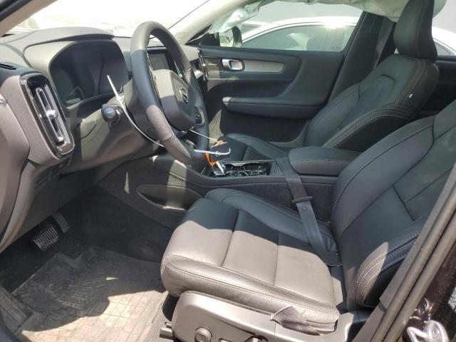 2023 VOLVO XC40 ULTIM YV4L12UX4P2976632