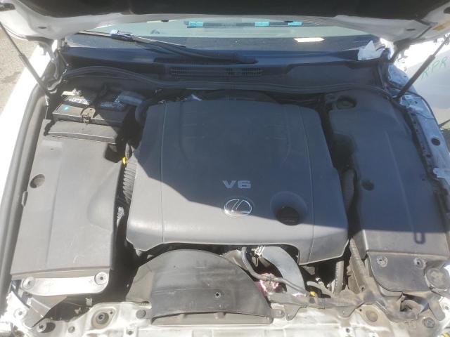 2011 Lexus Is 250 VIN: JTHBF5C29B5148332 Lot: 61494544