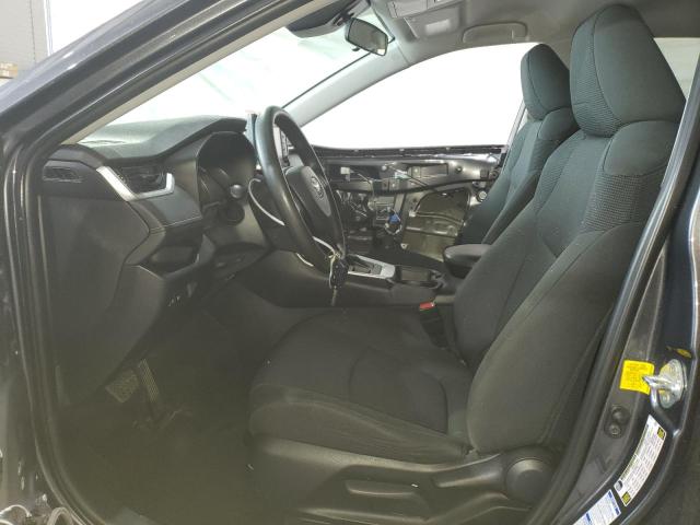 2019 Toyota Rav4 Le VIN: 2T3G1RFV8KC019821 Lot: 62482254