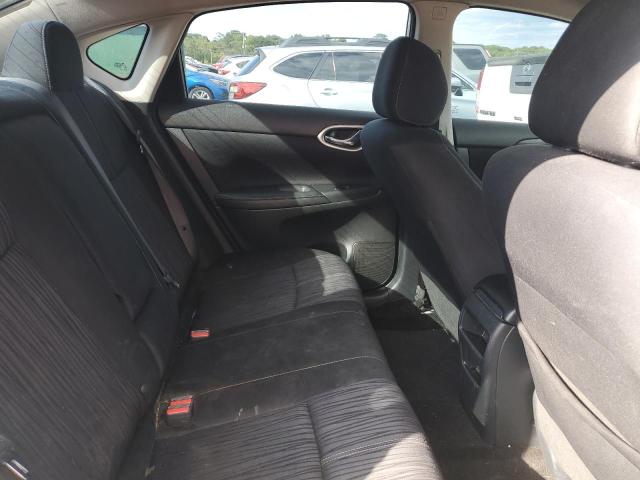 2017 NISSAN SENTRA S - 3N1AB7AP4HY226369
