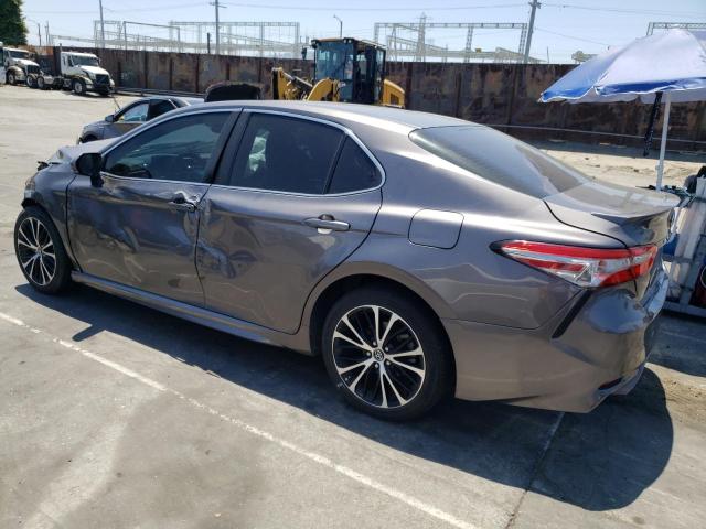 VIN 4T1B11HKXJU603786 2018 Toyota Camry, L no.2