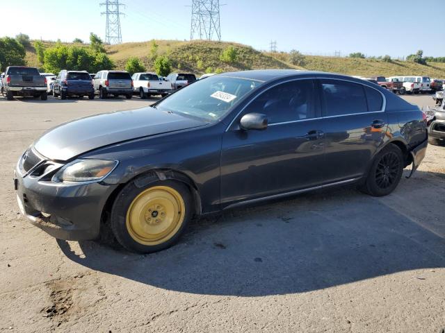 2006 LEXUS GS 300 #2703911797