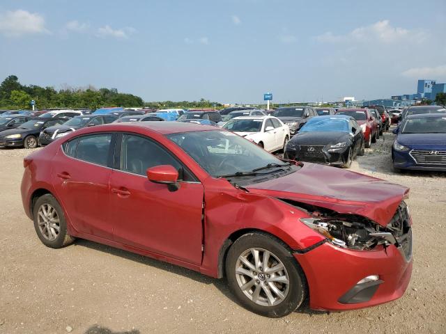 VIN JM1BM1W71E1161322 2014 Mazda 3, Grand Touring no.4