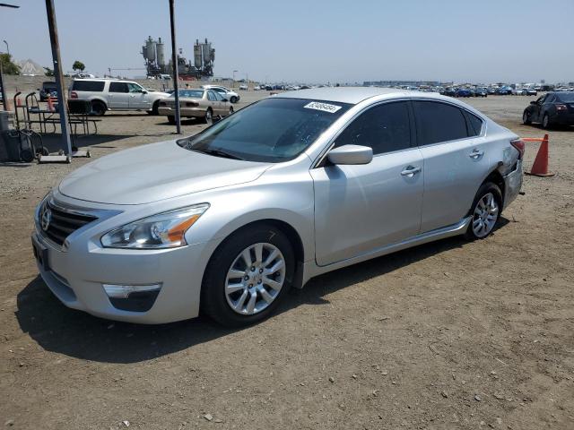 2015 Nissan Altima 2.5 VIN: 1N4AL3AP1FN314038 Lot: 62486484