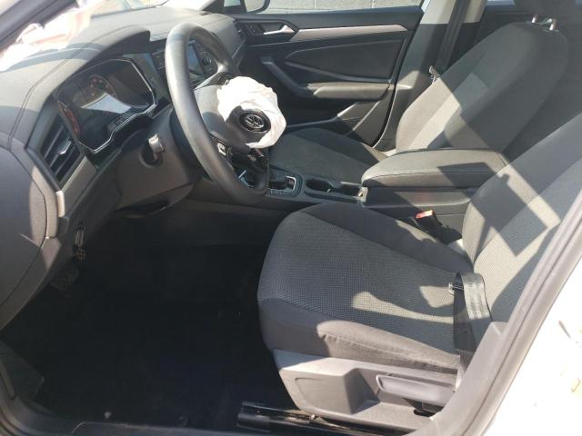 2020 VOLKSWAGEN JETTA S - 3VWCB7BU3LM018829