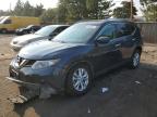 NISSAN ROGUE S photo