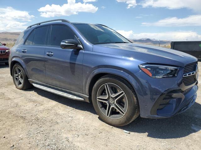2024 MERCEDES-BENZ GLE 450E 4 - 4JGFB4GB5RB134048