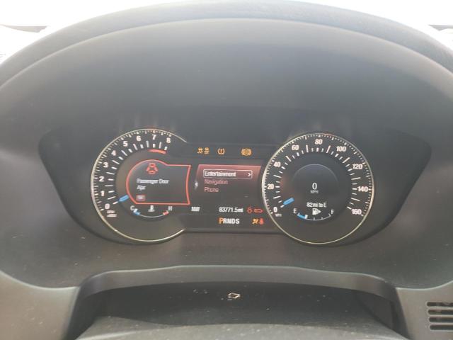 2016 FORD EXPLORER P - 1FM5K8HT9GGC66269
