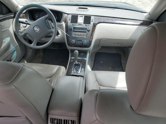 2008 Cadillac Dts VIN: 1G6KD57Y58U134497 Lot: 61831844