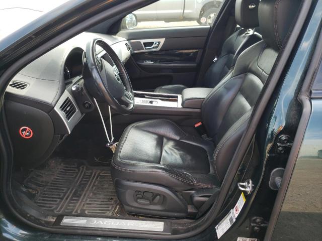 2015 JAGUAR XF 3.0 SPO SAJXJ0FF2F8U59453