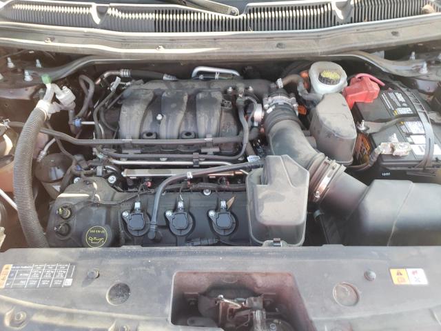 2019 Ford Explorer Xlt VIN: 1FM5K7D86KGB02191 Lot: 61621674