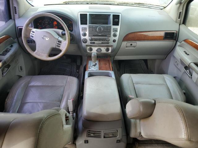 5N3AA08C48N905360 2008 Infiniti Qx56