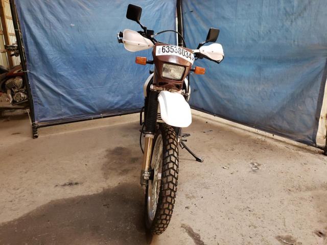 2023 SUZUKI DR650 SE JS1SP46D7P7101750