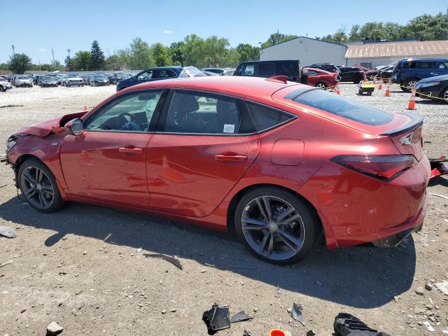 2024 Acura Integra A-Spec Tech VIN: 19UDE4G73RA016506 Lot: 61117274