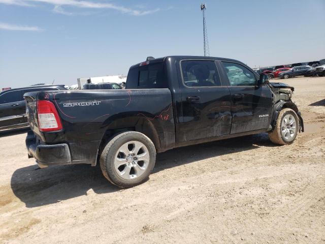 VIN 1C6RREFTXPN516074 2023 RAM 1500, Big Horn/Lone... no.3