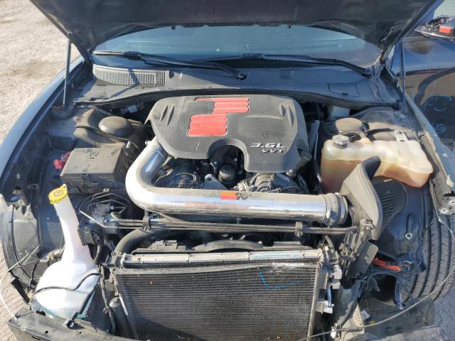 2021 DODGE CHARGER GT - 2C3CDXHGXMH593609
