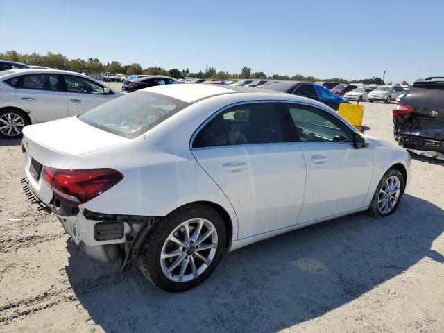 VIN WDD3G4EB4KW024298 2019 MERCEDES-BENZ A-CLASS no.3