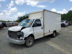 CHEVROLET EXPRESS G3 photo