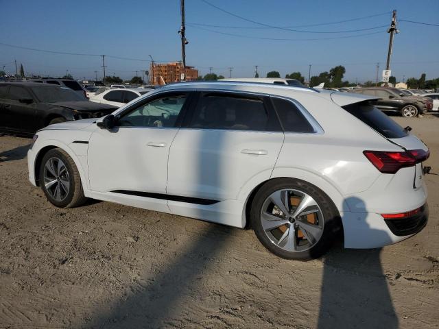 2024 AUDI Q8 E-TRON WA15AAGE4RB029281