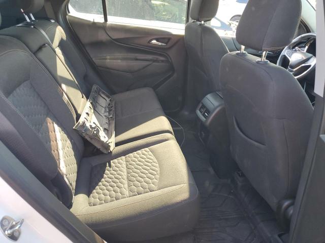 2018 CHEVROLET EQUINOX LT - 3GNAXJEV9JS589769