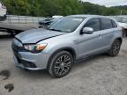 2016 MITSUBISHI OUTLANDER - JA4AP3AU1GZ031910