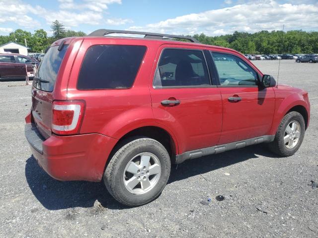 1FMCU9DGXBKA47214 2011 Ford Escape Xlt