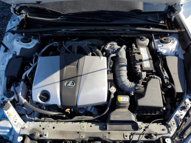 2021 Lexus Es 350 Base VIN: 58AFZ1B13MU090596 Lot: 60458434