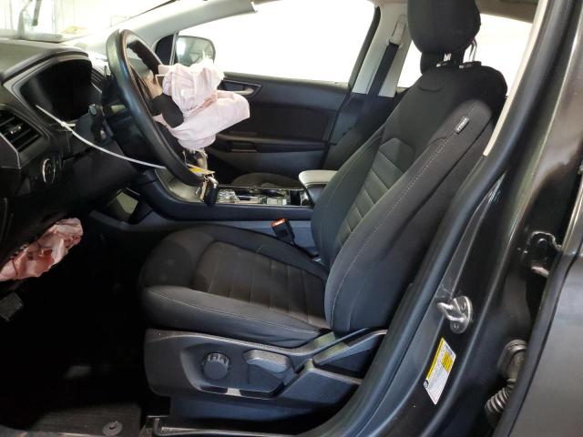2019 FORD EDGE SE - 2FMPK4G95KBB77211