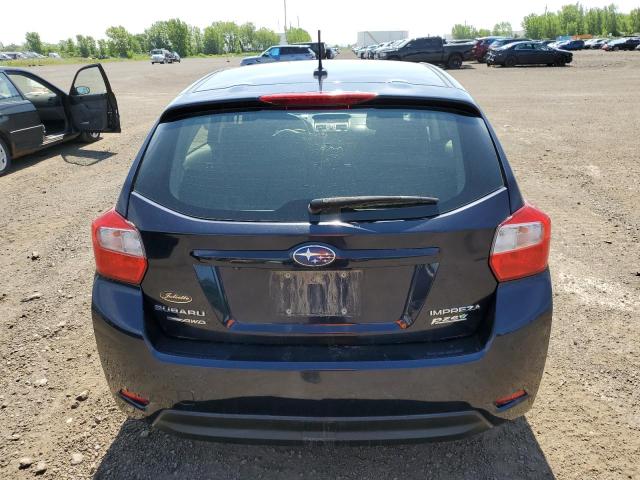 2015 Subaru Impreza VIN: JF1GPAA6XFH244547 Lot: 61157234