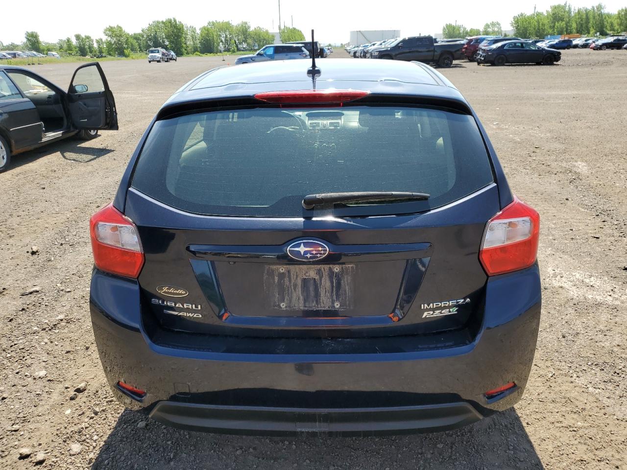 JF1GPAA6XFH244547 2015 Subaru Impreza