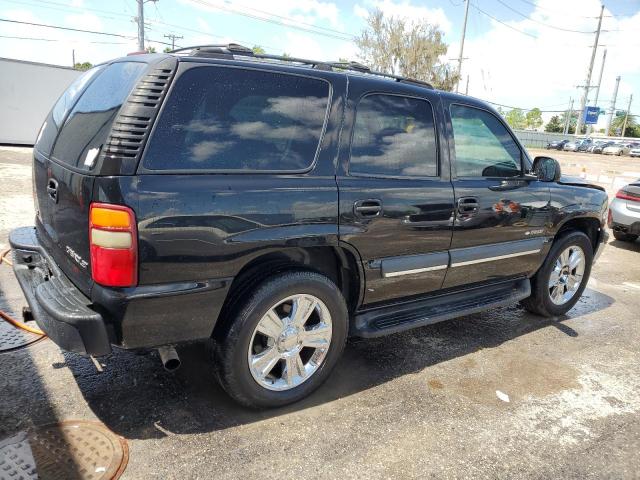 2003 Chevrolet Tahoe K1500 VIN: 1GNEK13Z43R220801 Lot: 63063934