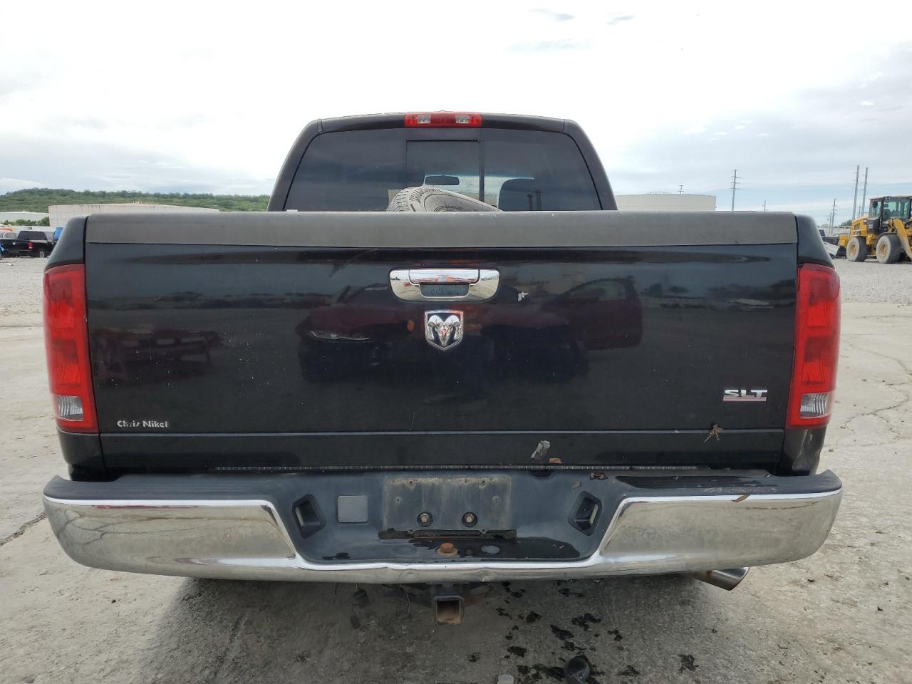 1D7HA18286S566471 2006 Dodge Ram 1500 St