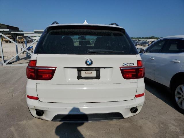 VIN 5UXZV4C53D0E07499 2013 BMW X5, Xdrive35I no.6