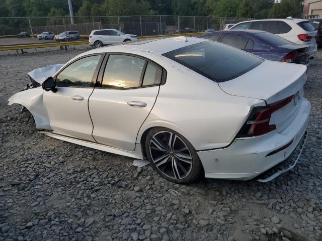 2019 VOLVO S60 T6 R-D - 7JRA22TM0KG017689