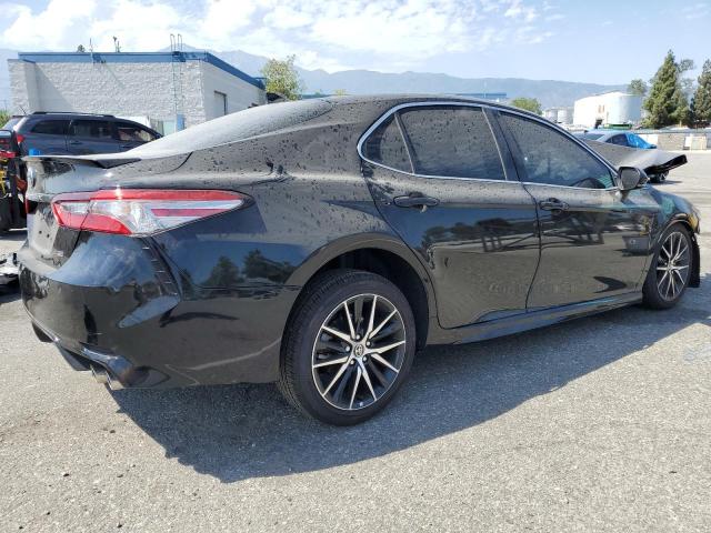 2024 TOYOTA CAMRY SE N - 4T1G11AK3RU263022