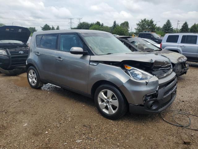 2019 KIA SOUL - KNDJN2A25K7003830