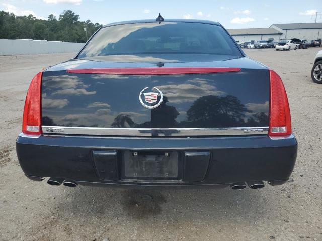 2010 Cadillac Dts Livery VIN: 1G6KR5EYXAU114563 Lot: 62457814