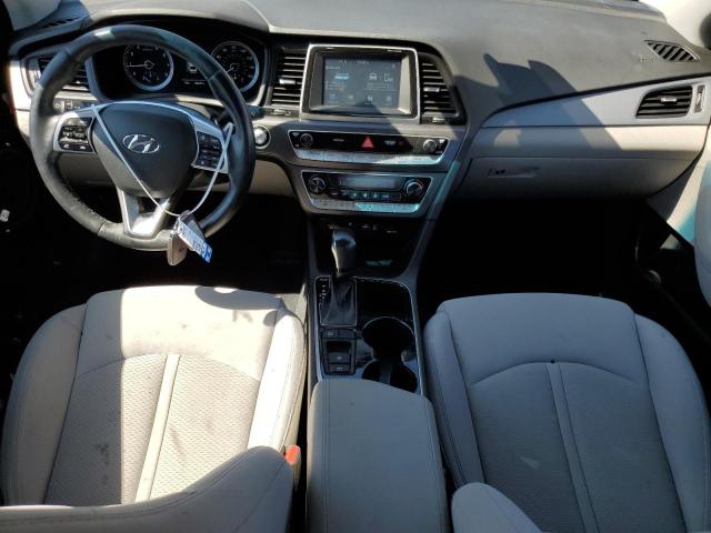 2019 Hyundai Sonata Limited VIN: 5NPE34AF0KH813318 Lot: 61473344