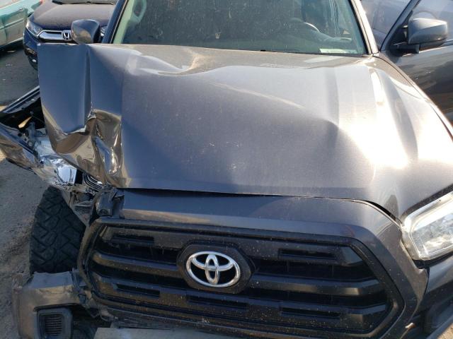 2017 TOYOTA TACOMA ACC - 5TFSX5EN6HX049888
