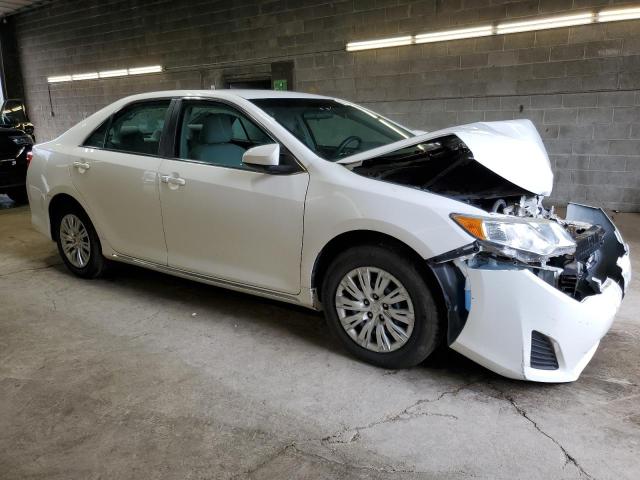 VIN 4T4BF1FK0ER346279 2014 Toyota Camry, L no.4