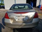 HONDA ACCORD LX photo