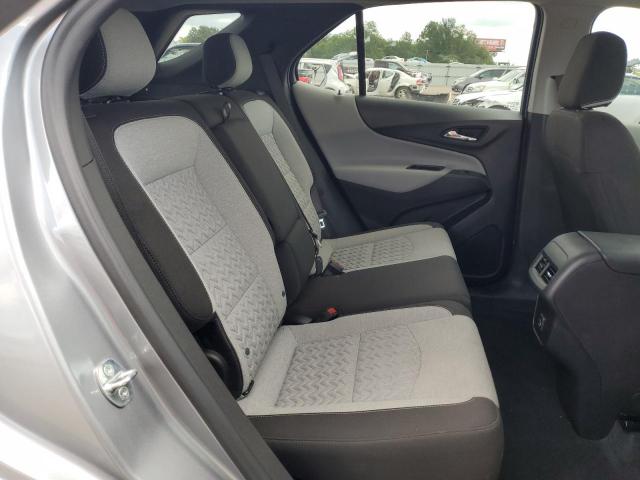 2023 CHEVROLET EQUINOX LS - 3GNAX5EG4PL213959