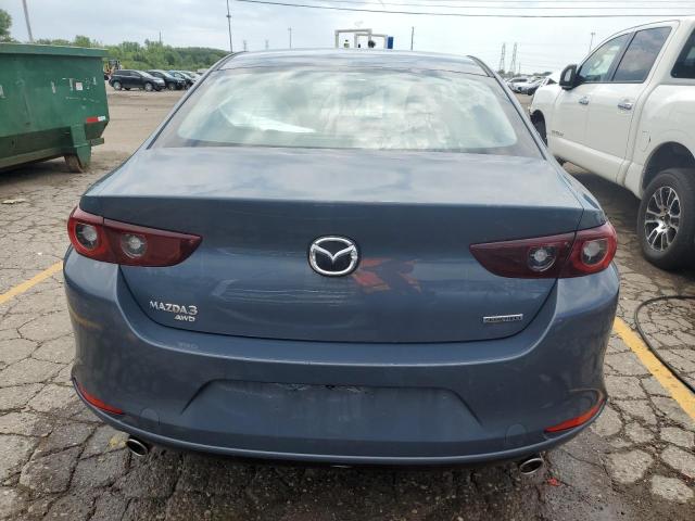 2024 Mazda 3 Preferred VIN: 3MZBPBCM9RM405084 Lot: 62539614