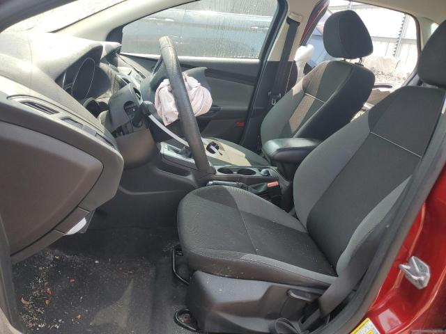 2014 FORD FOCUS SE - 1FADP3F22EL105190