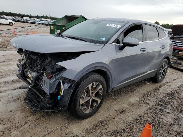 2023 KIA SPORTAGE E - 5XYK33AF9PG090127