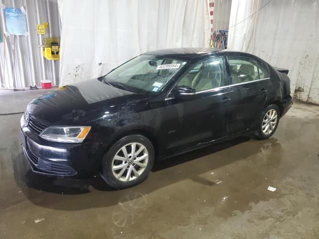 2013 Volkswagen Jetta Se VIN: 3VWDP7AJ0DM429555 Lot: 63299354