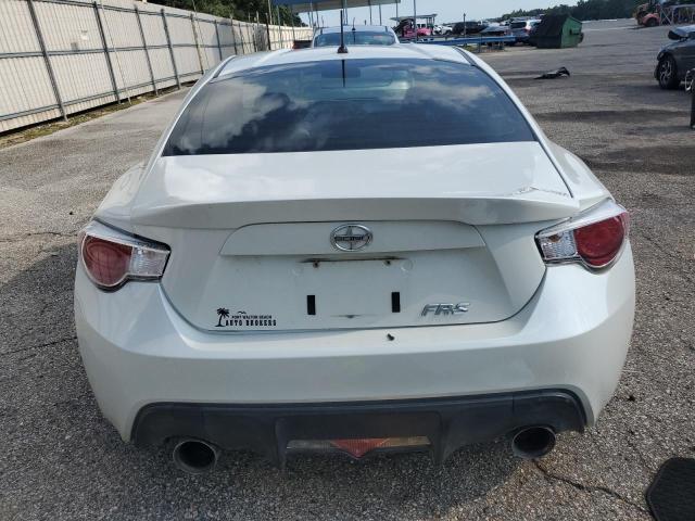 VIN JF1ZNAA14D1718856 2013 Toyota Scion no.6