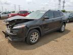 JEEP CHEROKEE L photo